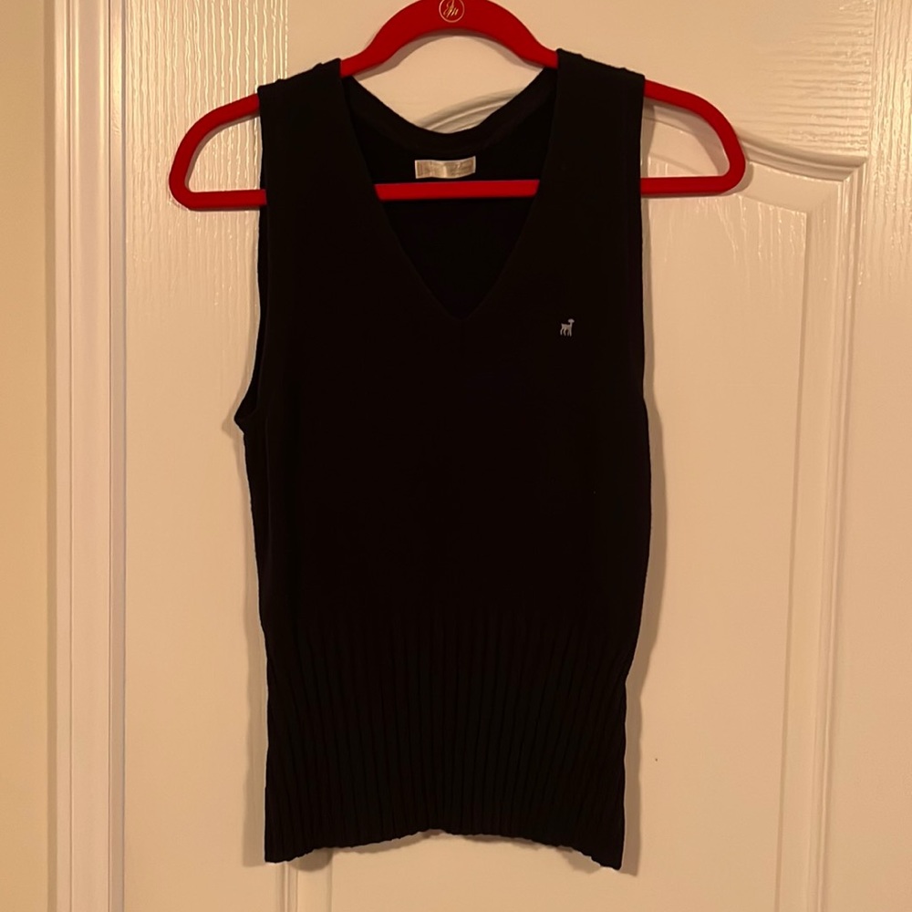 Old Navy size L sweater